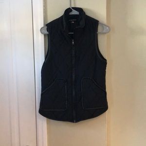 Women’s Puff Vest